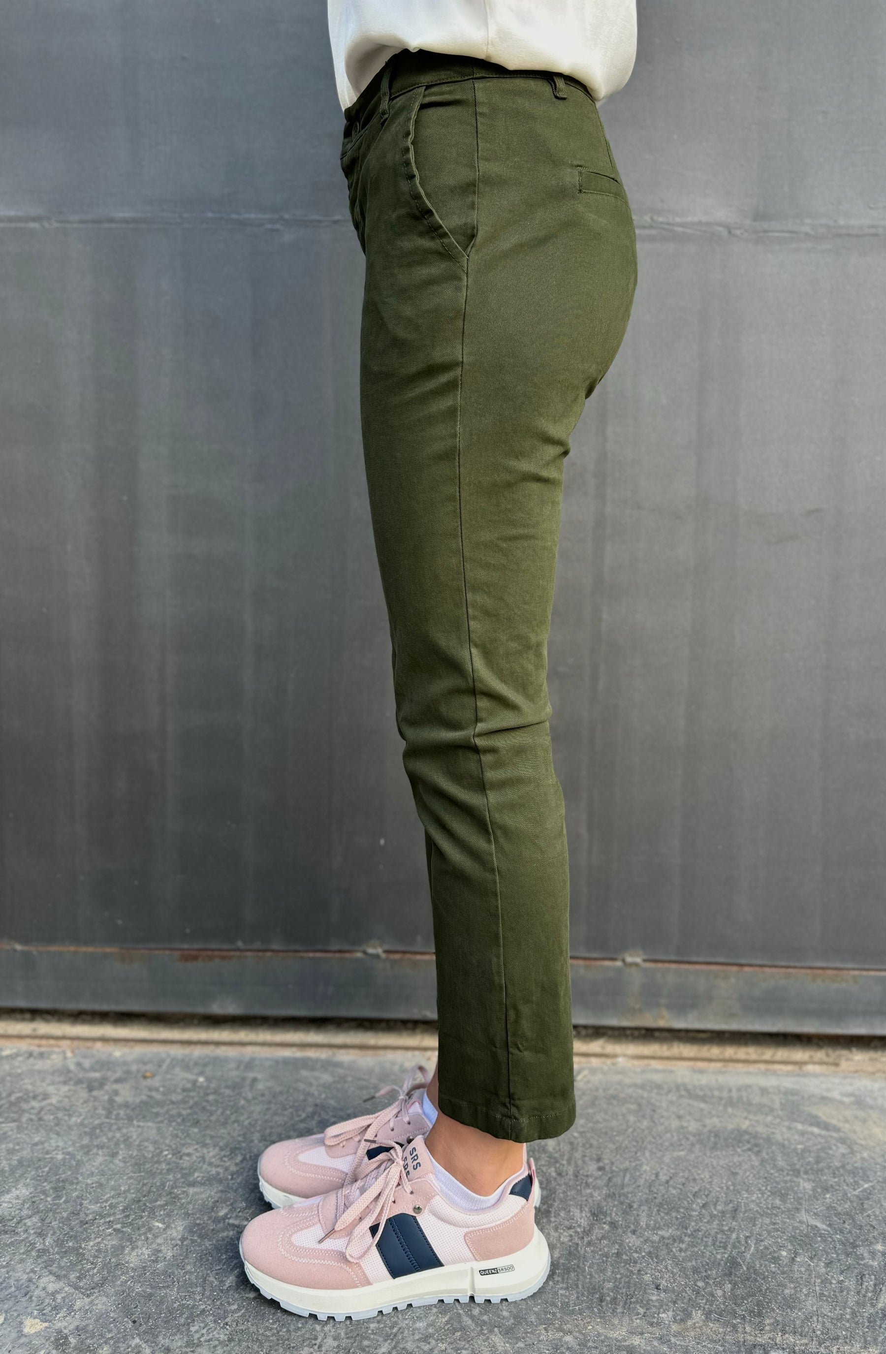 SHEARE – Pantalone Zeta