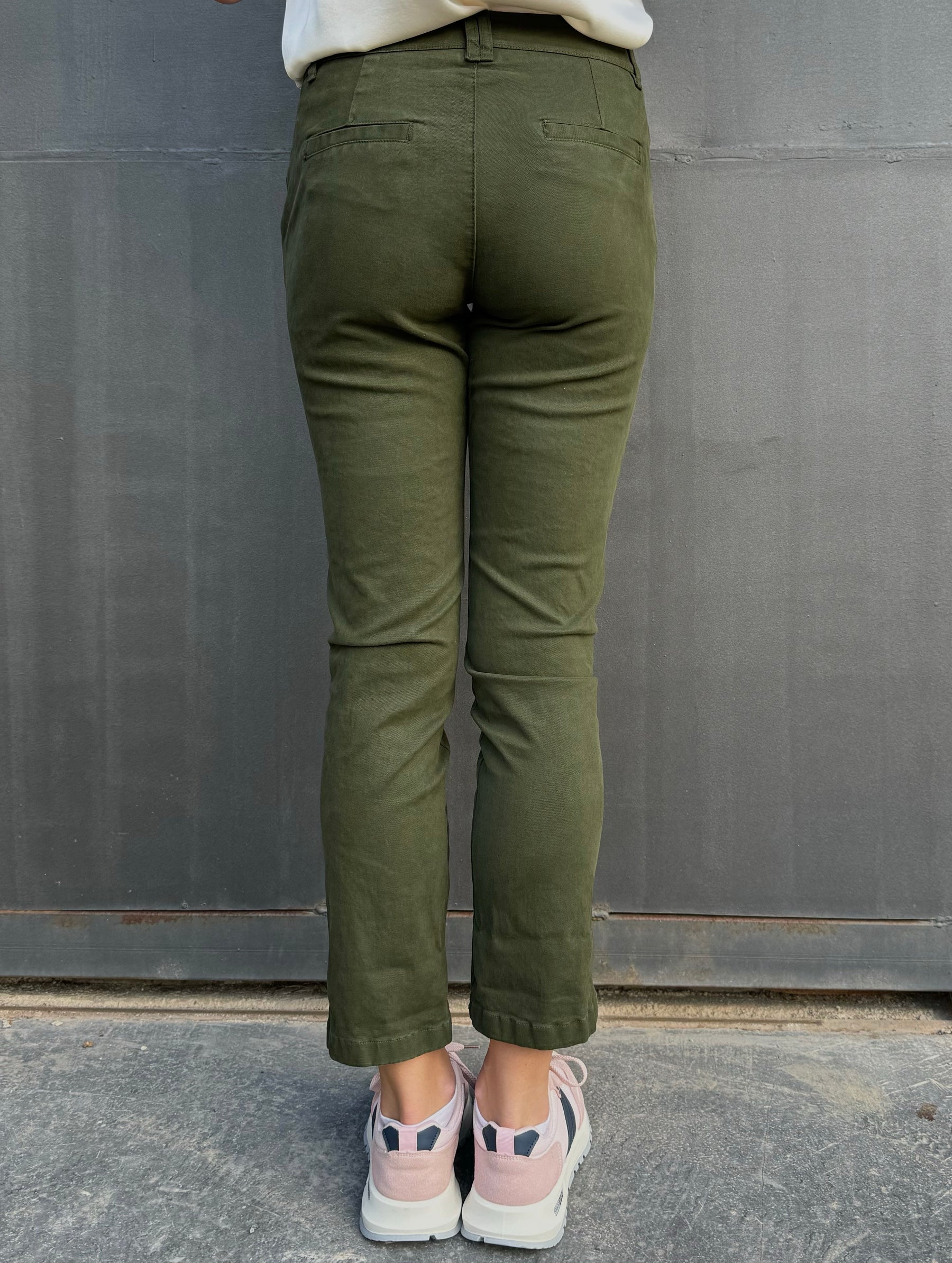 SHEARE – Pantalone Zeta