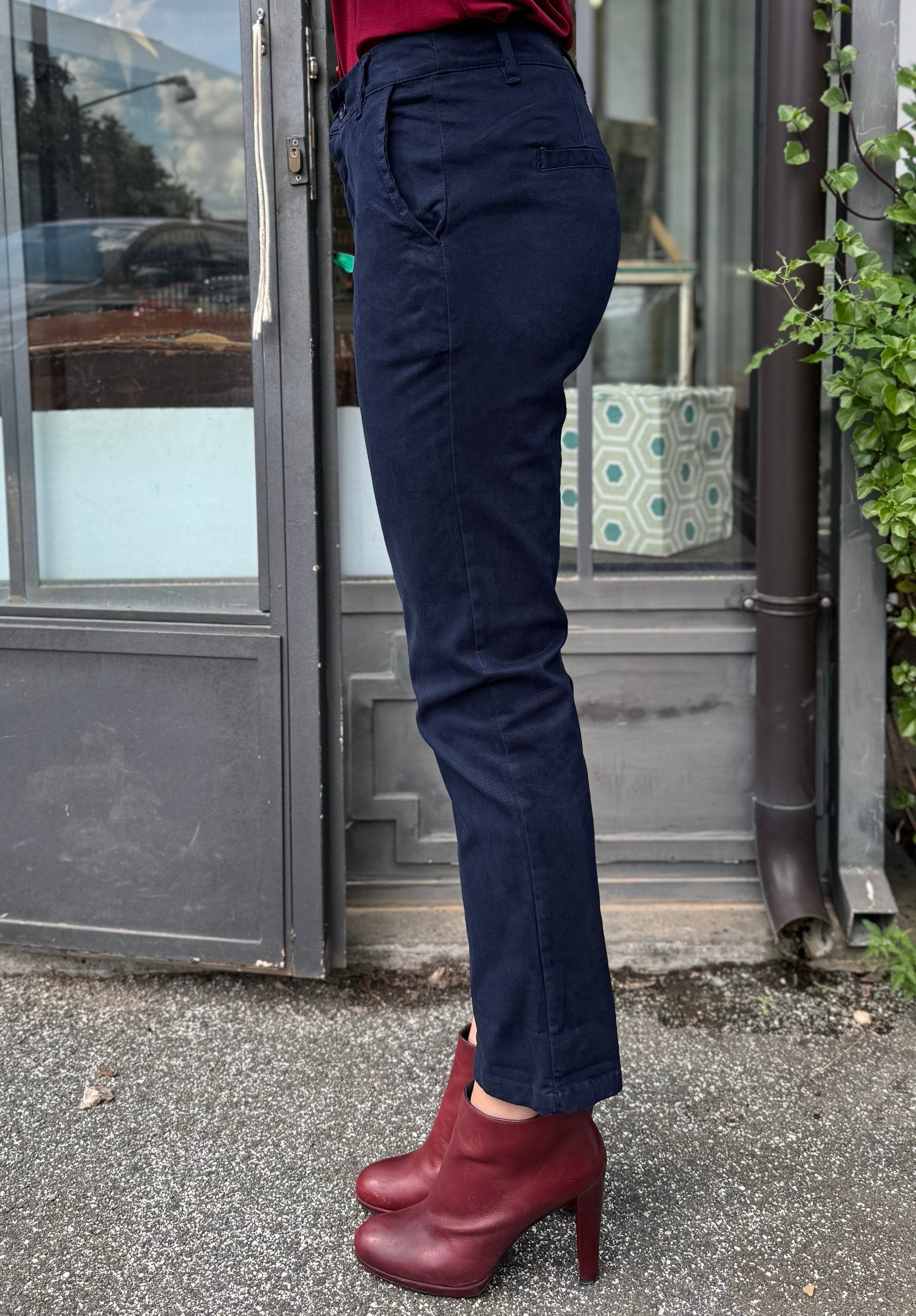 SHEARE – Pantalone Zeta