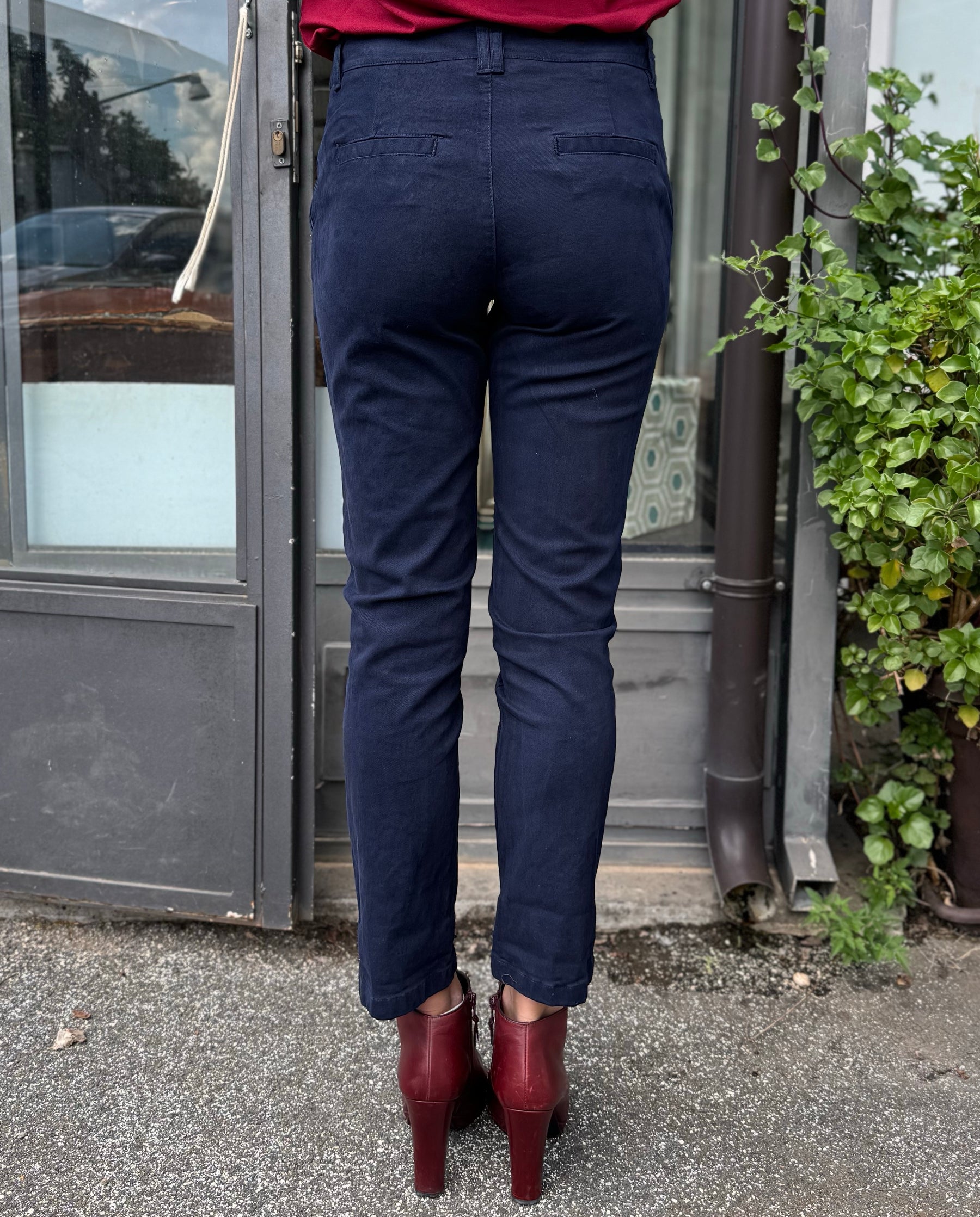 SHEARE – Pantalone Zeta