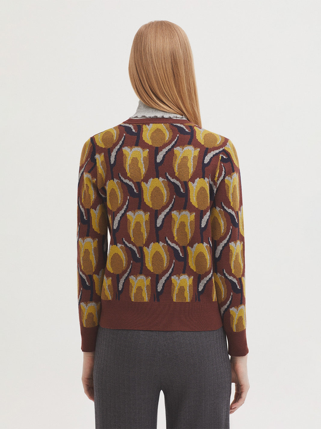 Nice Things – Maglia Tulipanes