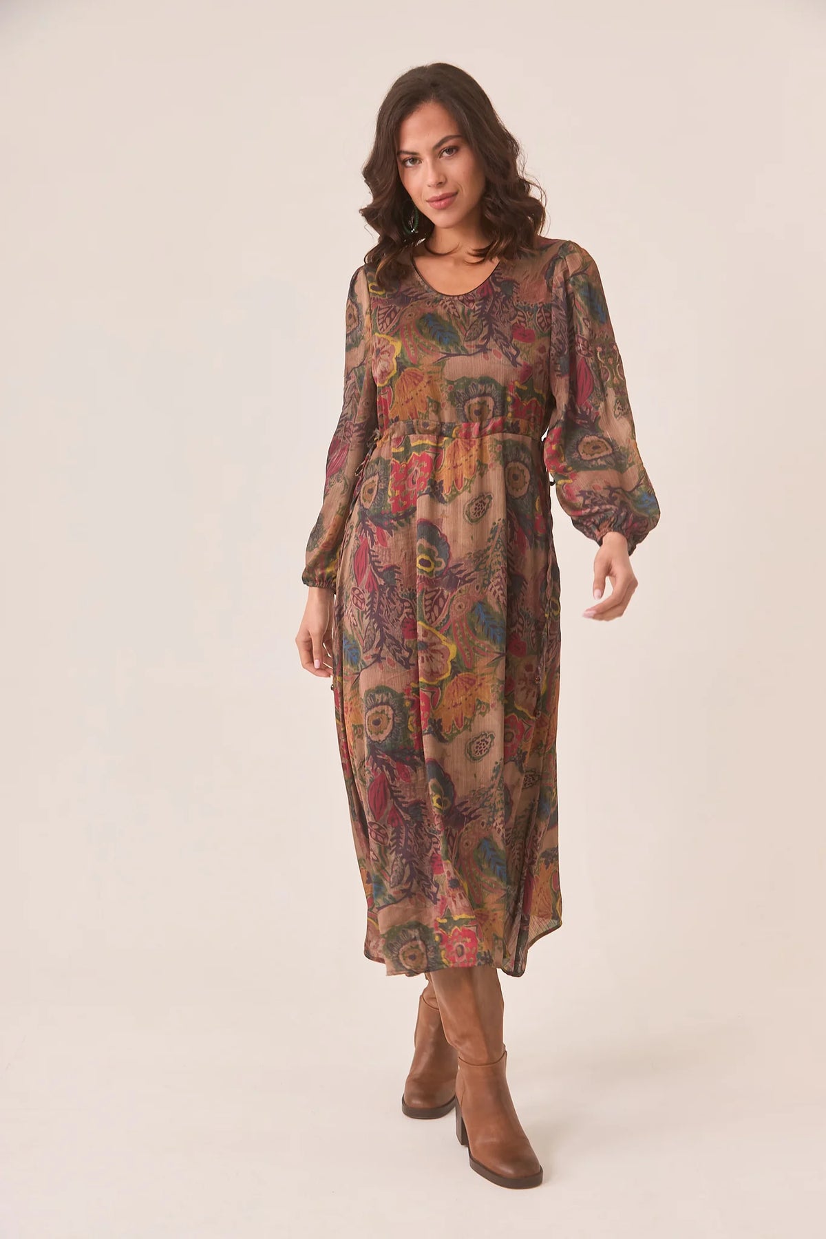 Nekane – Abito Citri