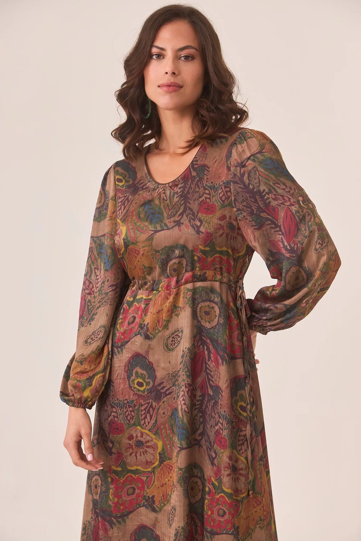 Nekane – Abito Citri