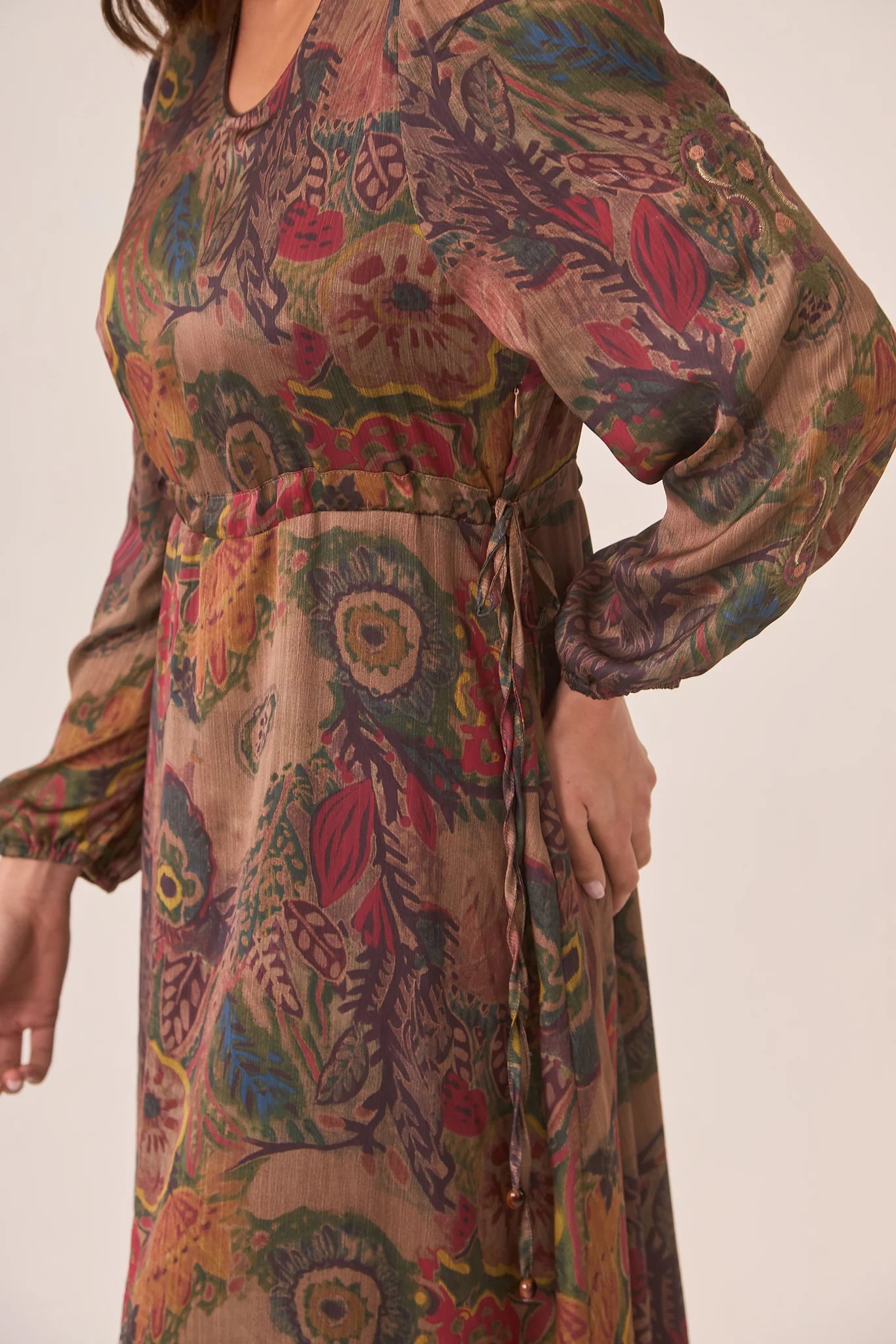 Nekane – Abito Citri