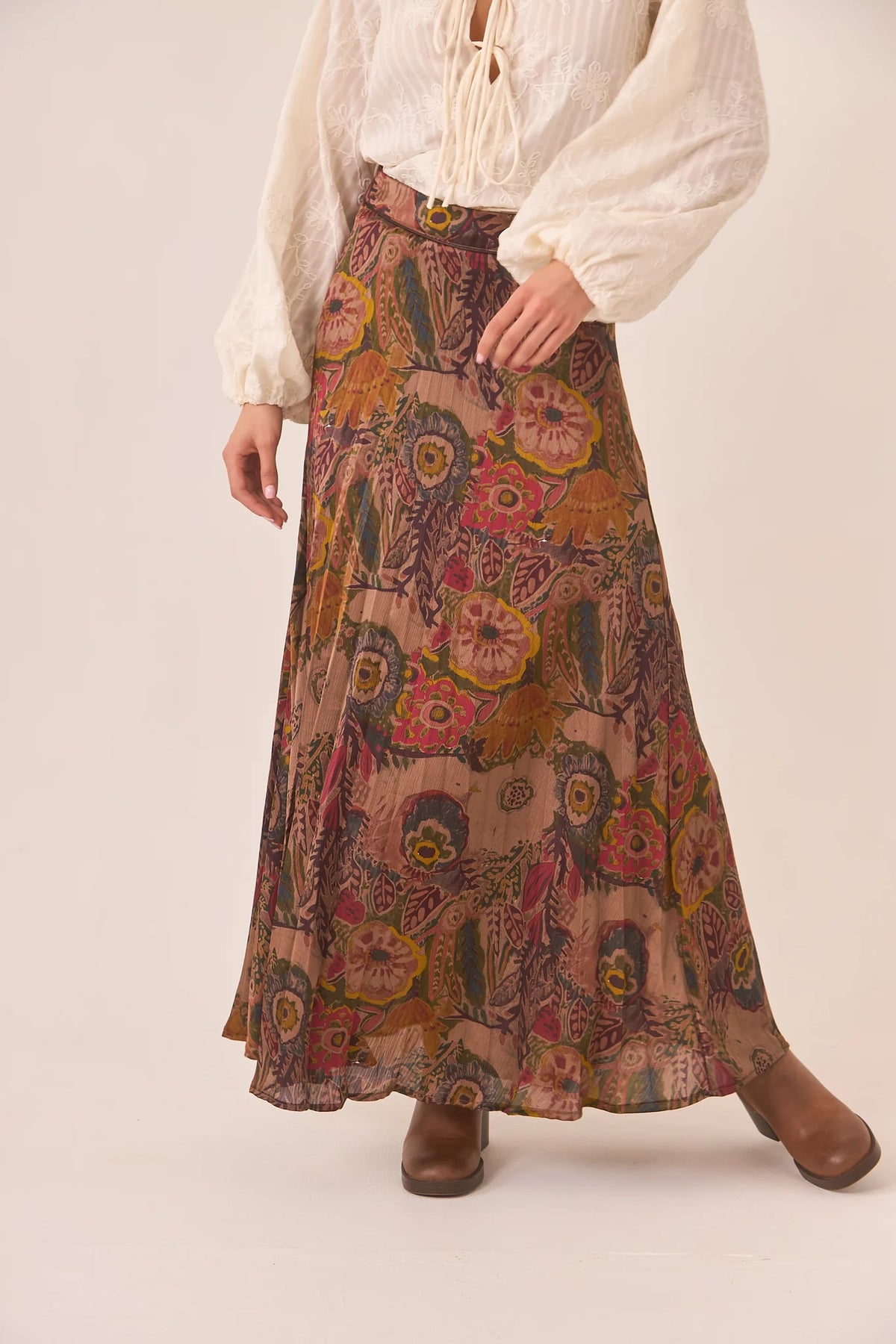 Nekane – Gonna Larimar