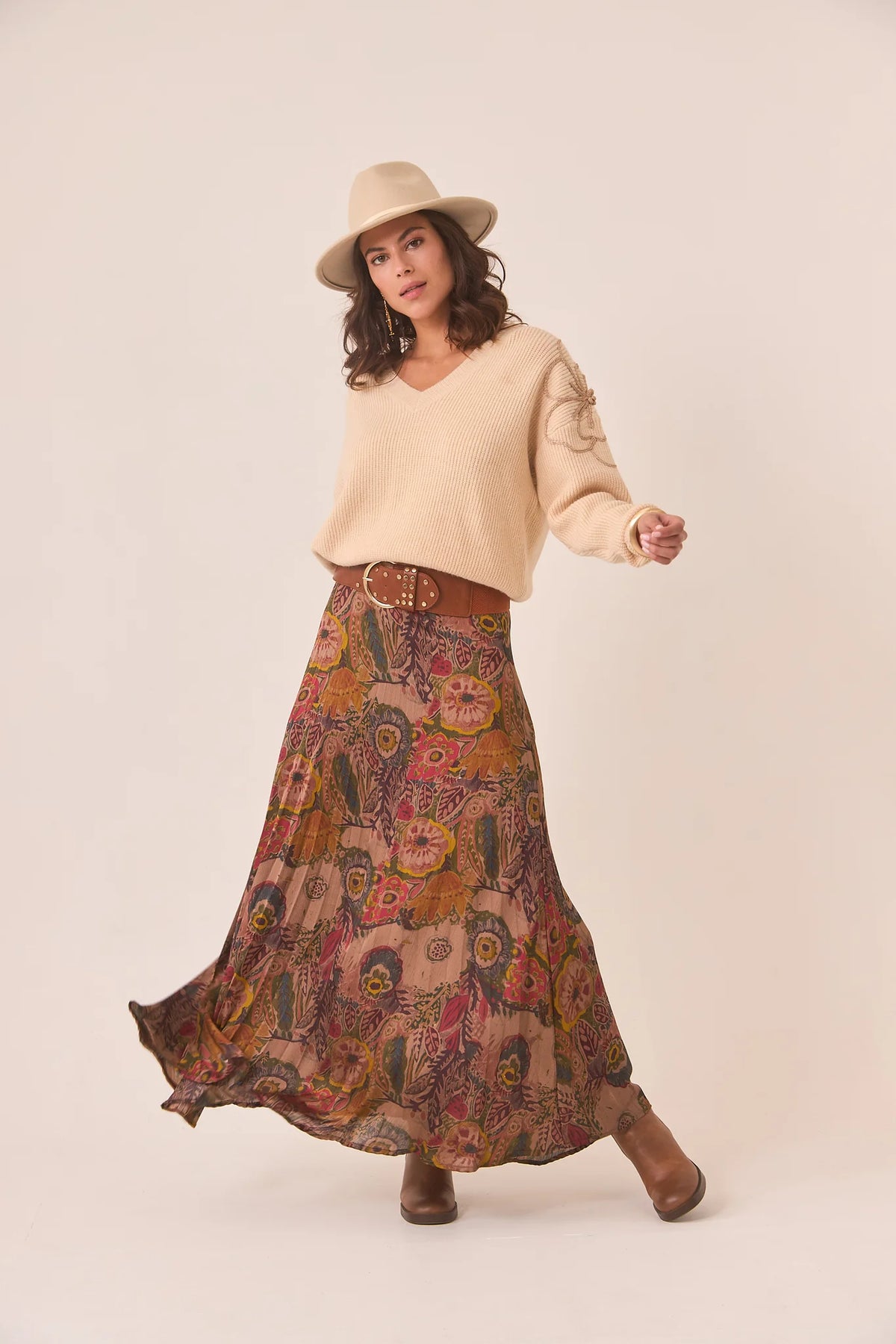 Nekane – Gonna Larimar