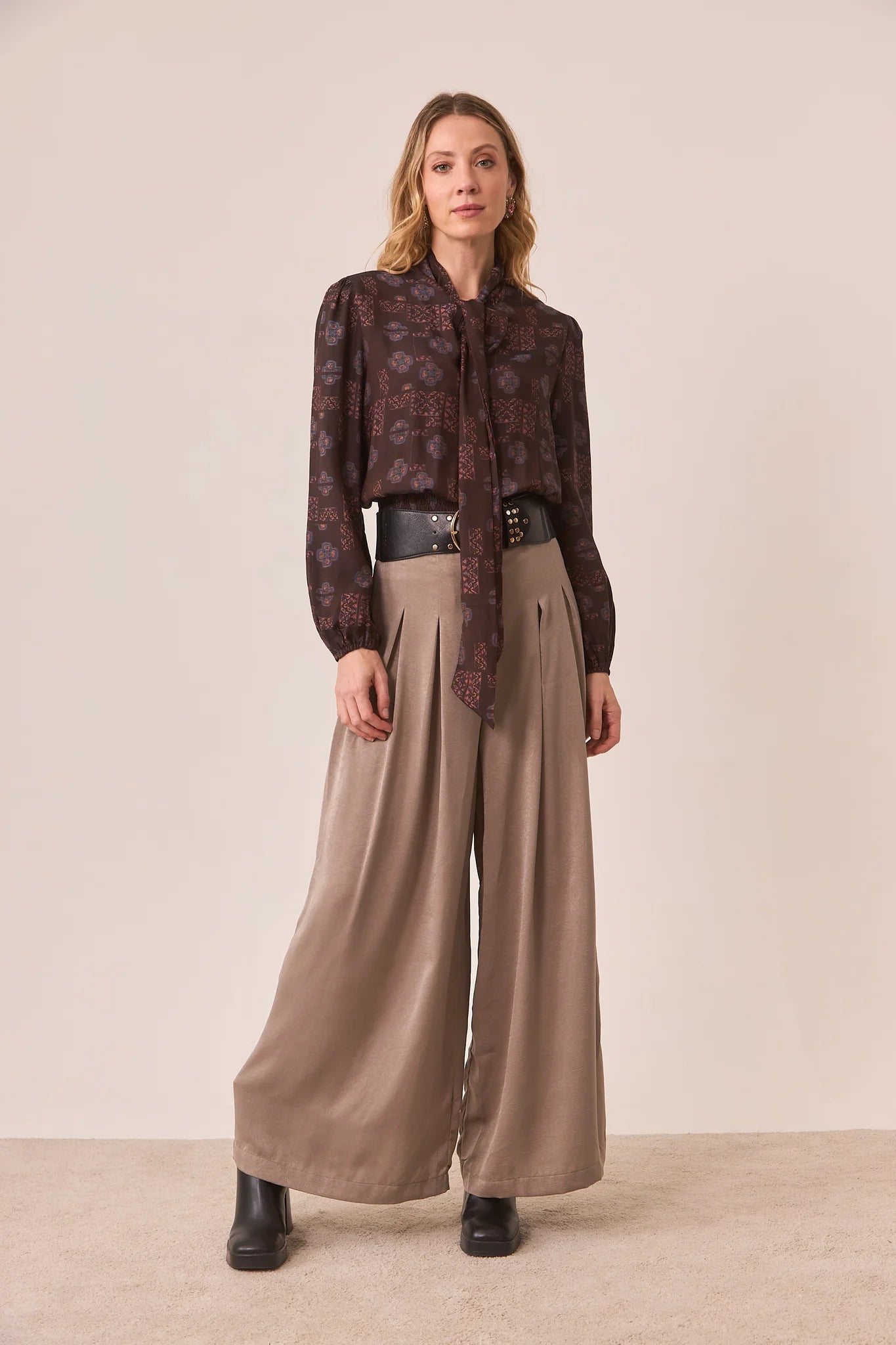 Nekane – Blusa Maleque