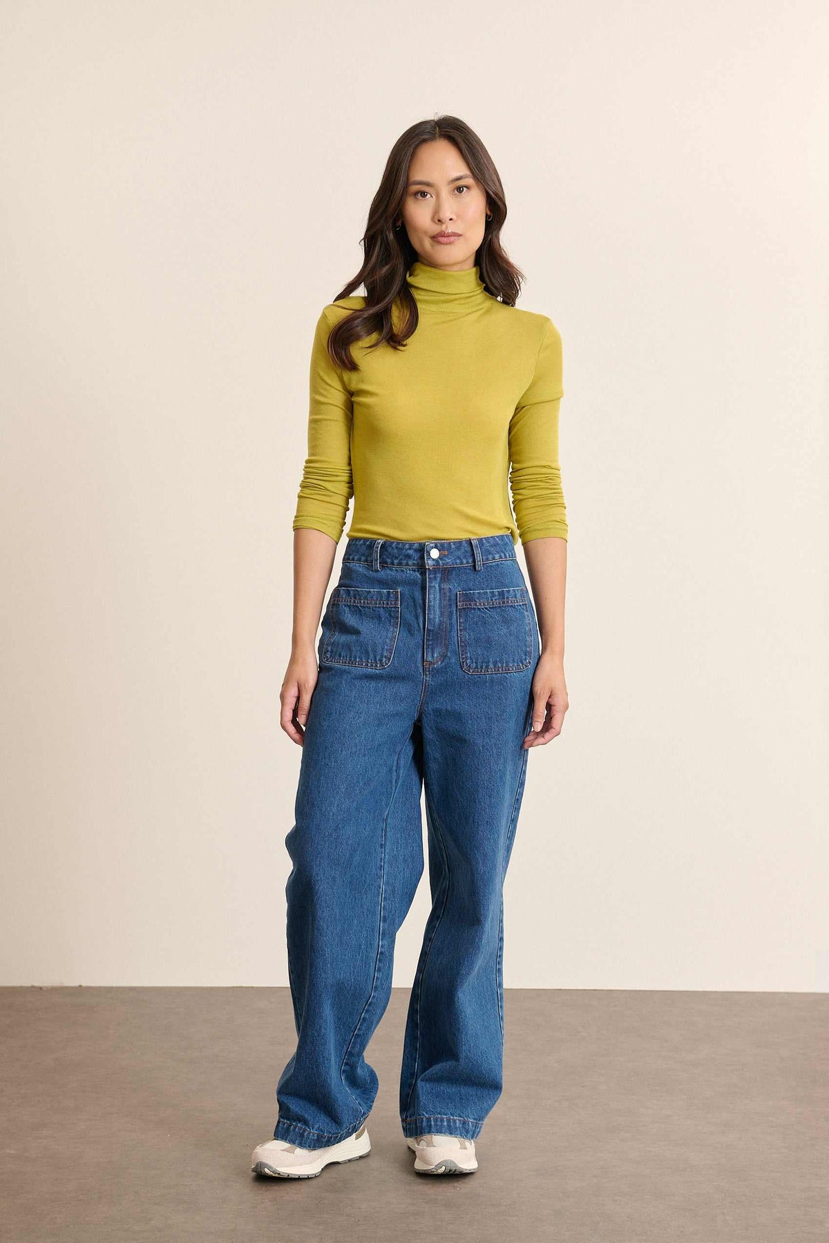 GARANCE – Maglia Berne