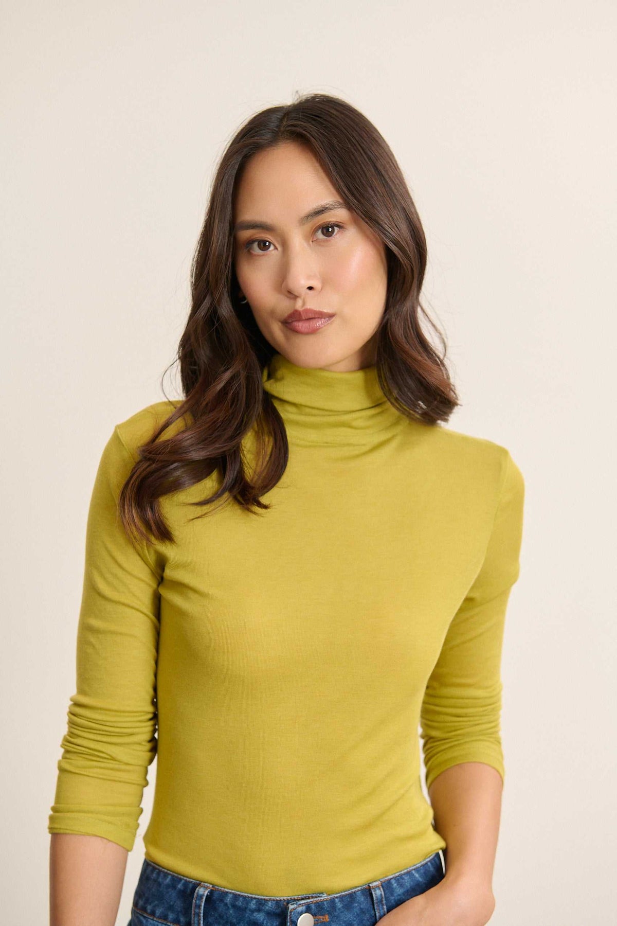 GARANCE – Maglia Berne