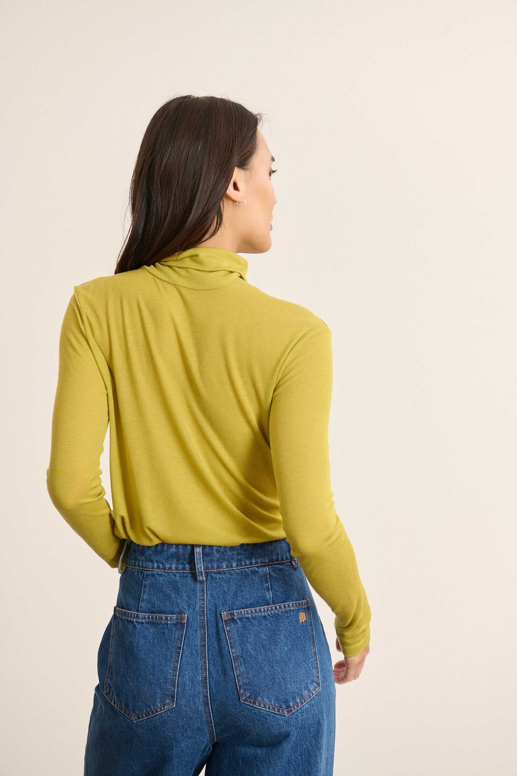 GARANCE – Maglia Berne