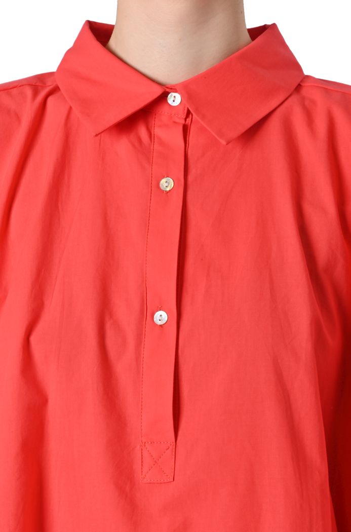 Blusa Salome oversize di Adorè