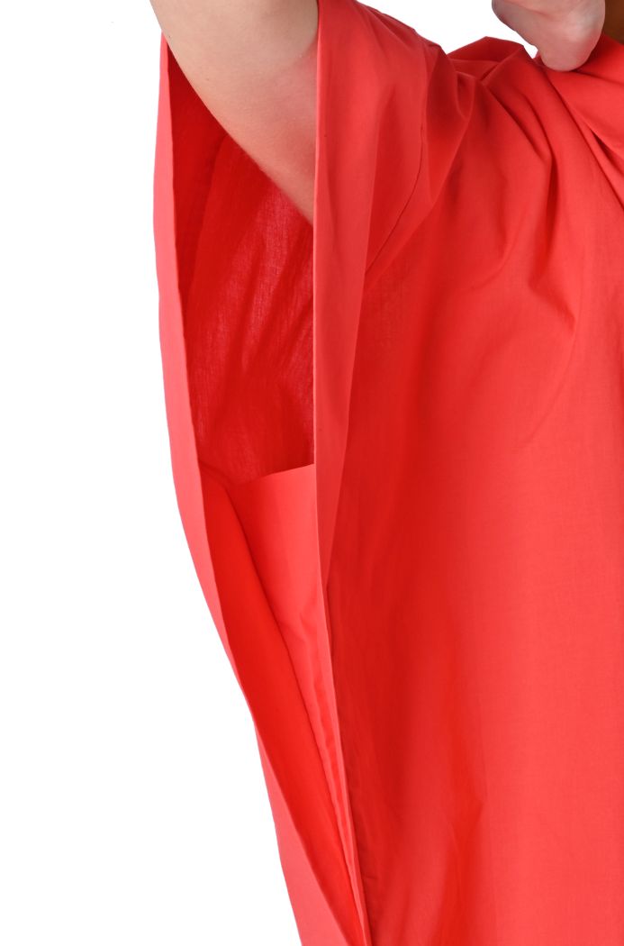 Blusa Salome oversize di Adorè