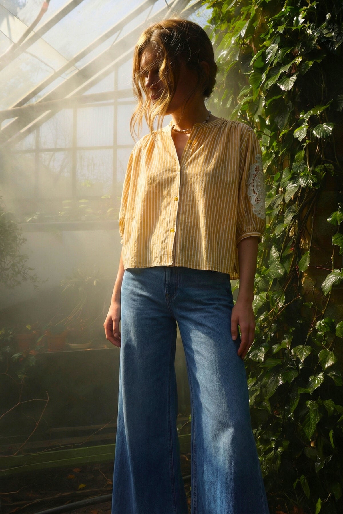 Orfeo – Camicia Adrian