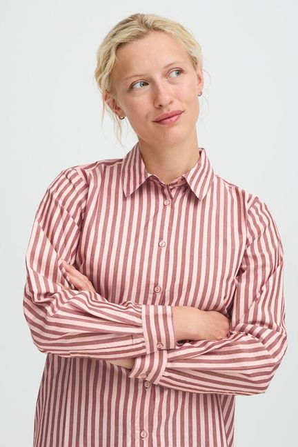 B.Young – Camicia Hetila