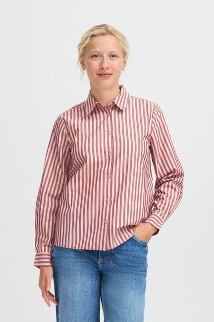 B.Young – Camicia Hetila