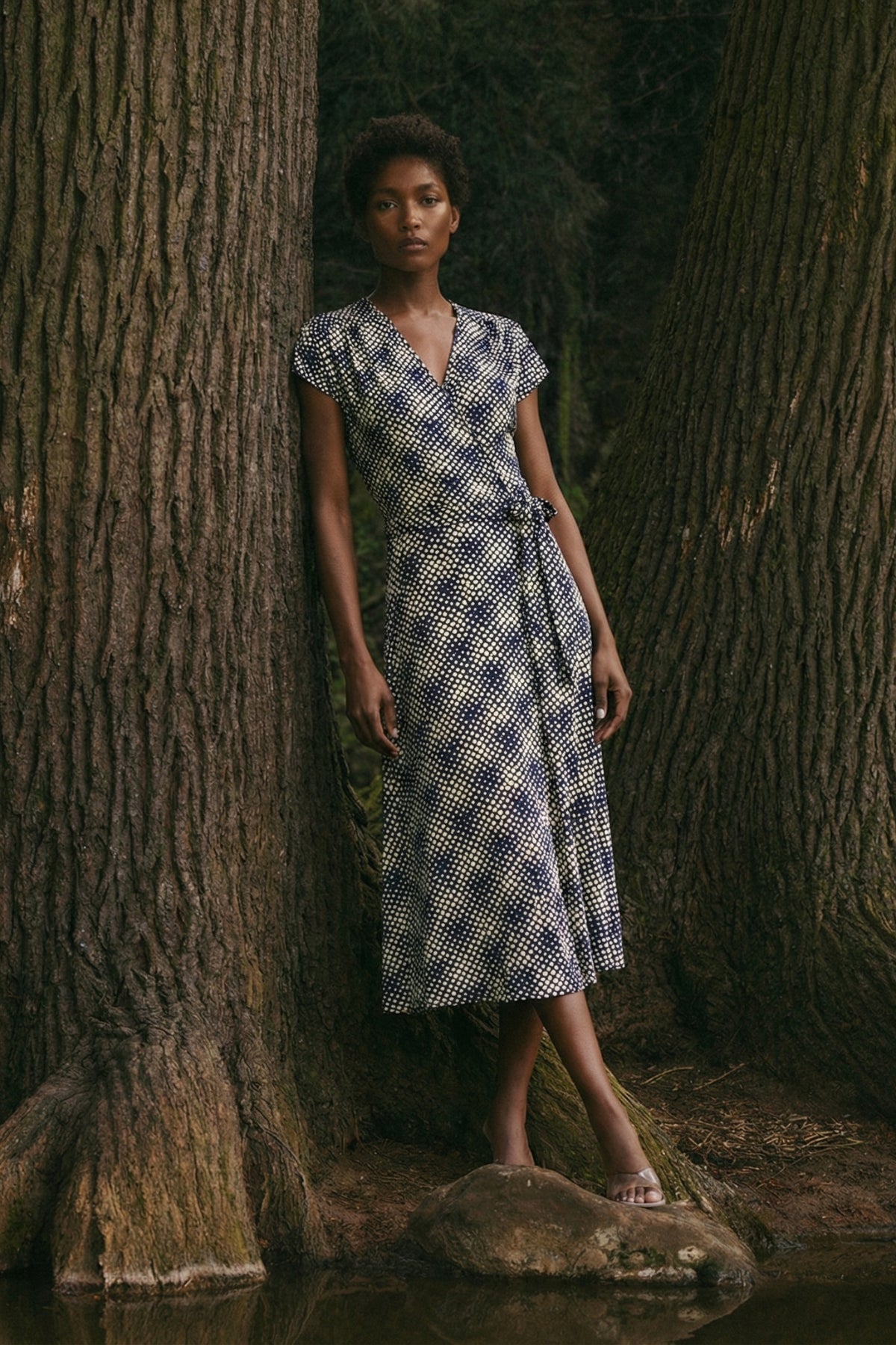 King Louie – Abito Haven