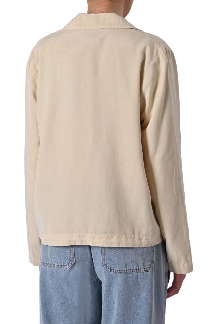 Giacca Taschino in tencel di Nice Things