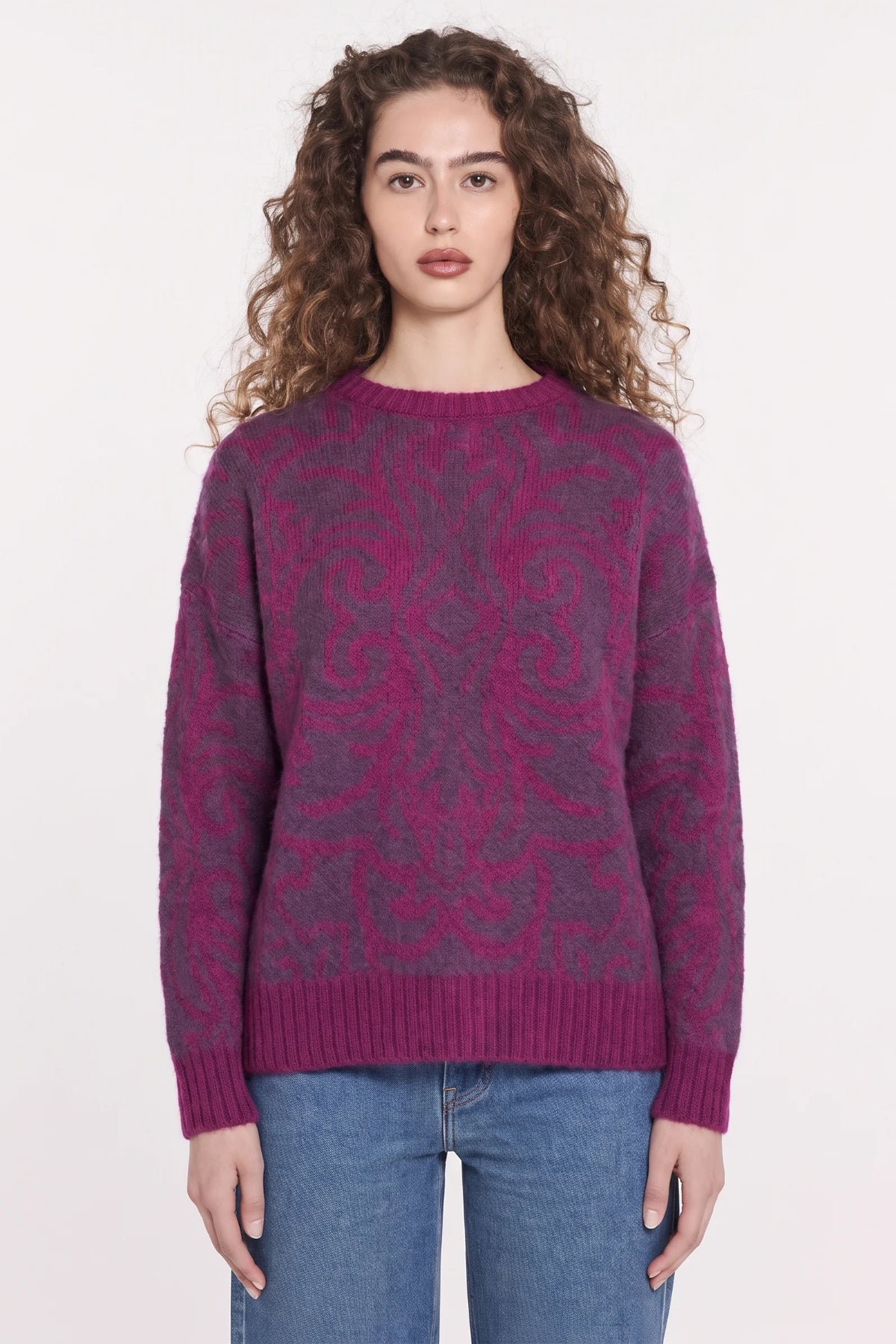 Ethic – Maglia Walky