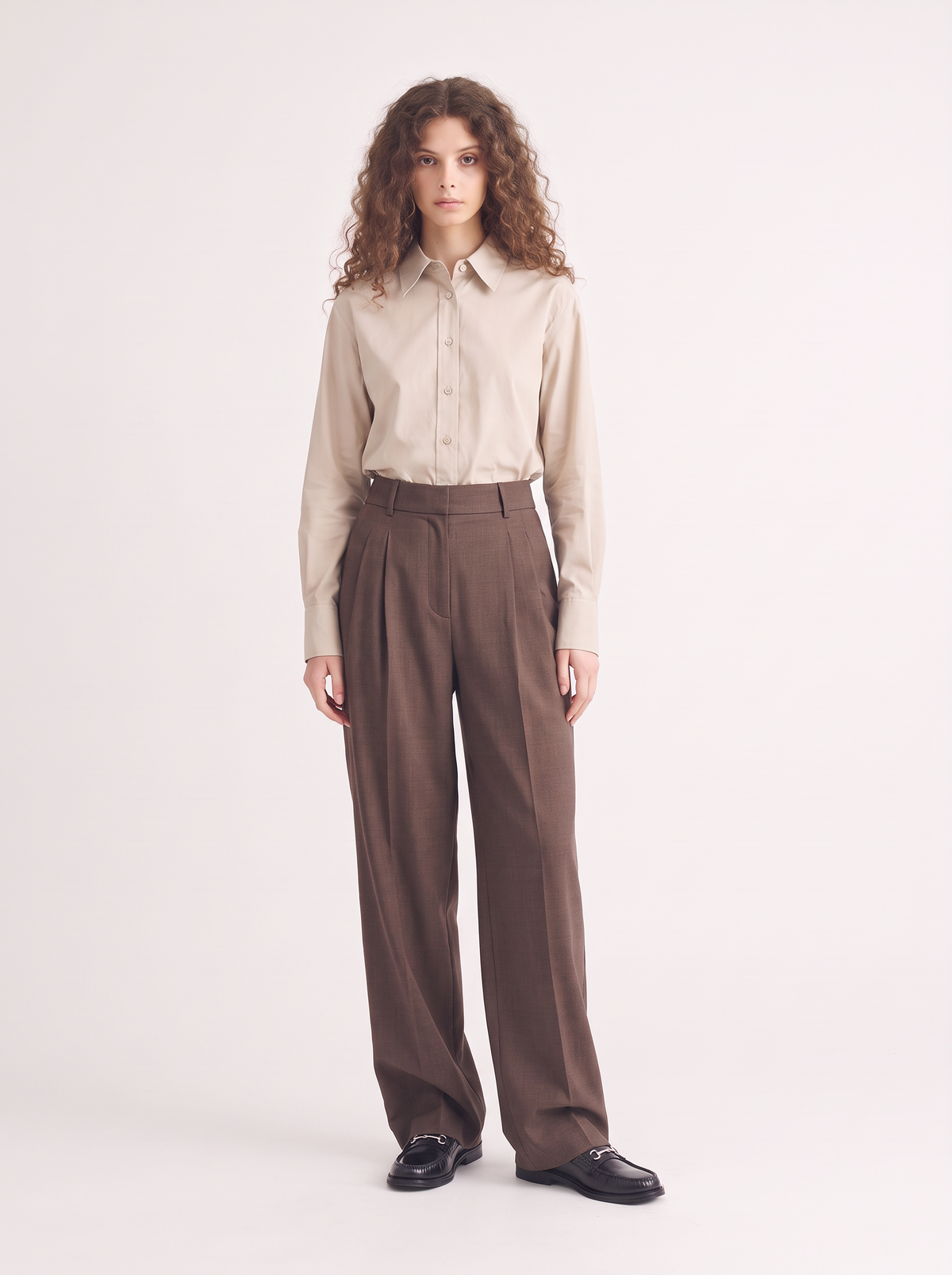 Ethic - Pantalone Away