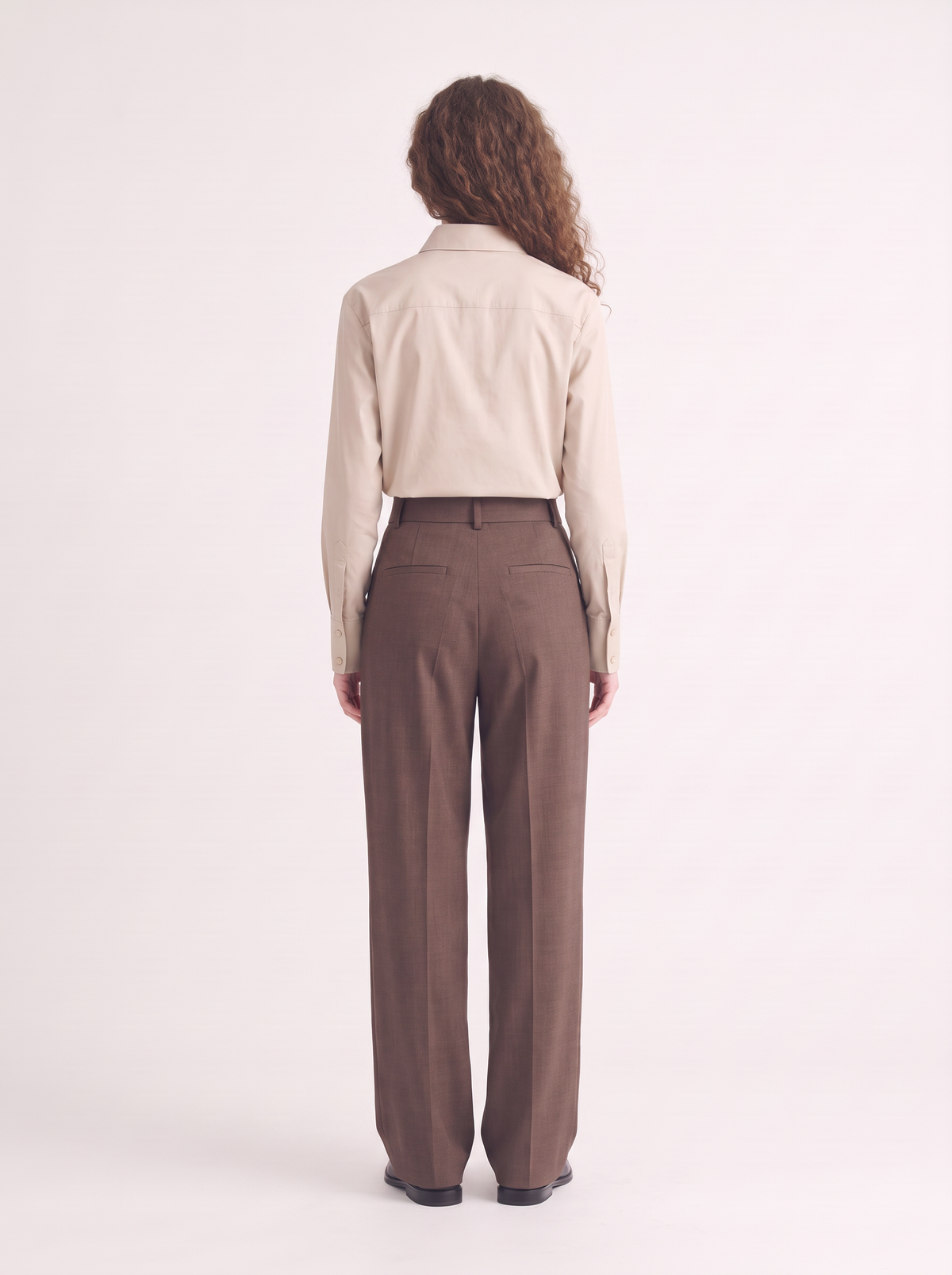 Ethic - Pantalone Away