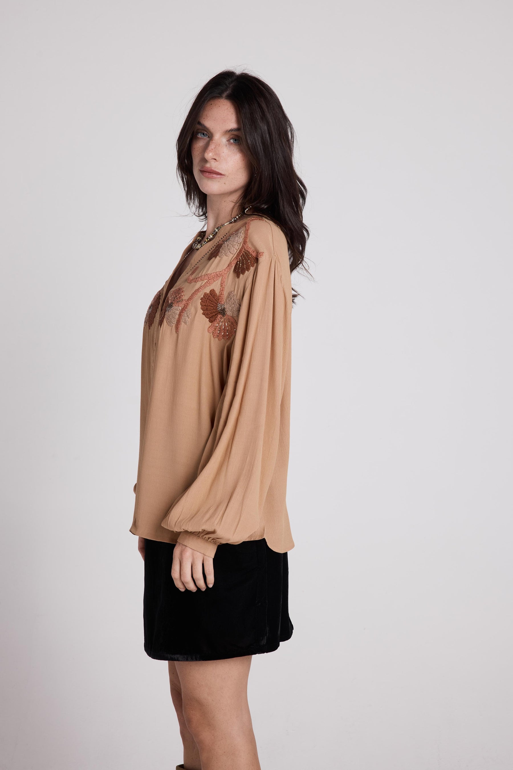 Louizon – Camicia Jadid