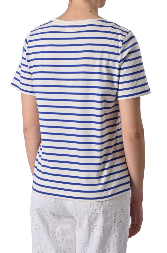 Maglia Pauta a righe di Yerse
