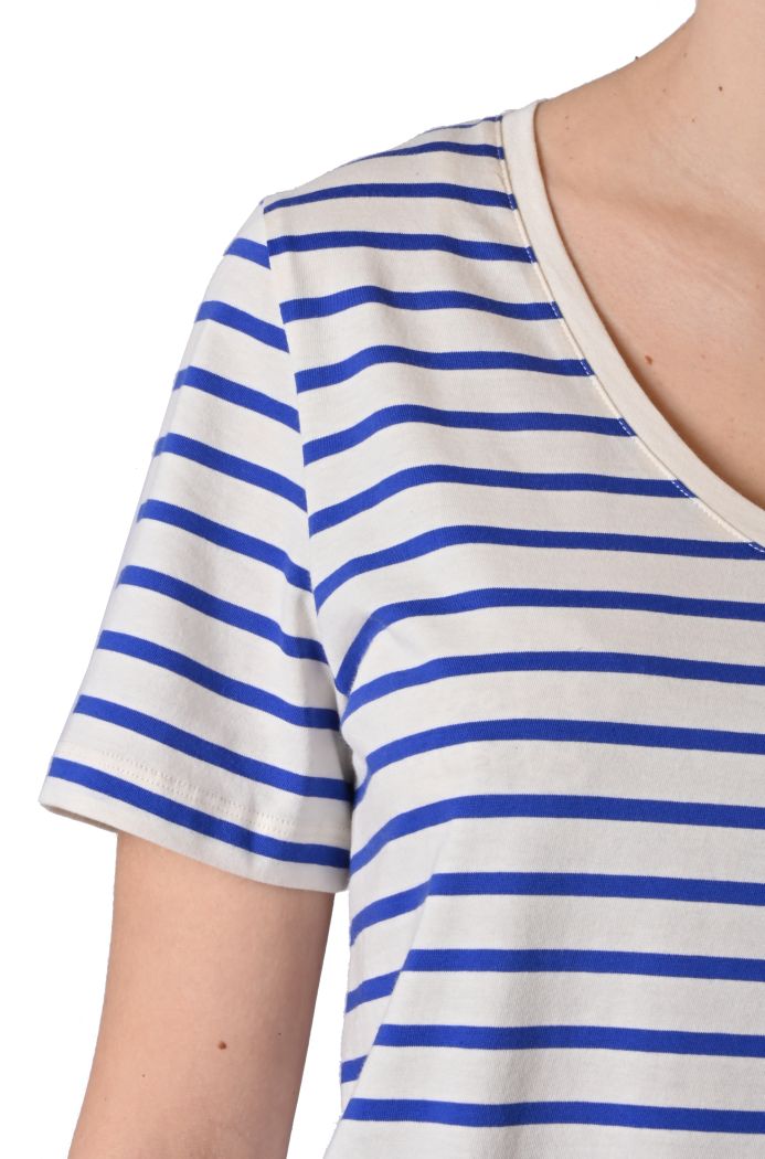 Maglia Pauta a righe di Yerse