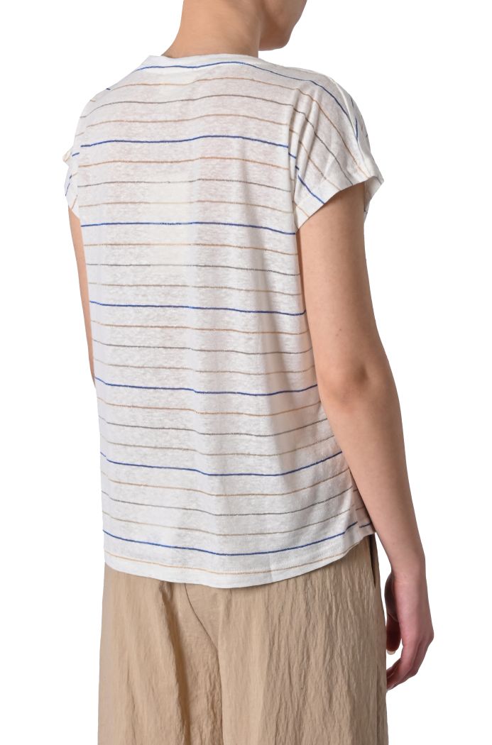 Maglia Sindy rigata di Artlove