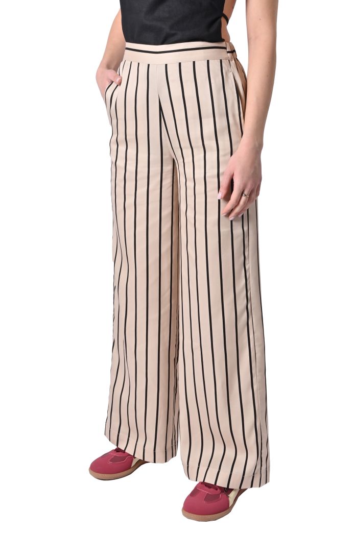 Pantalone Brisa in tencel di Yerse