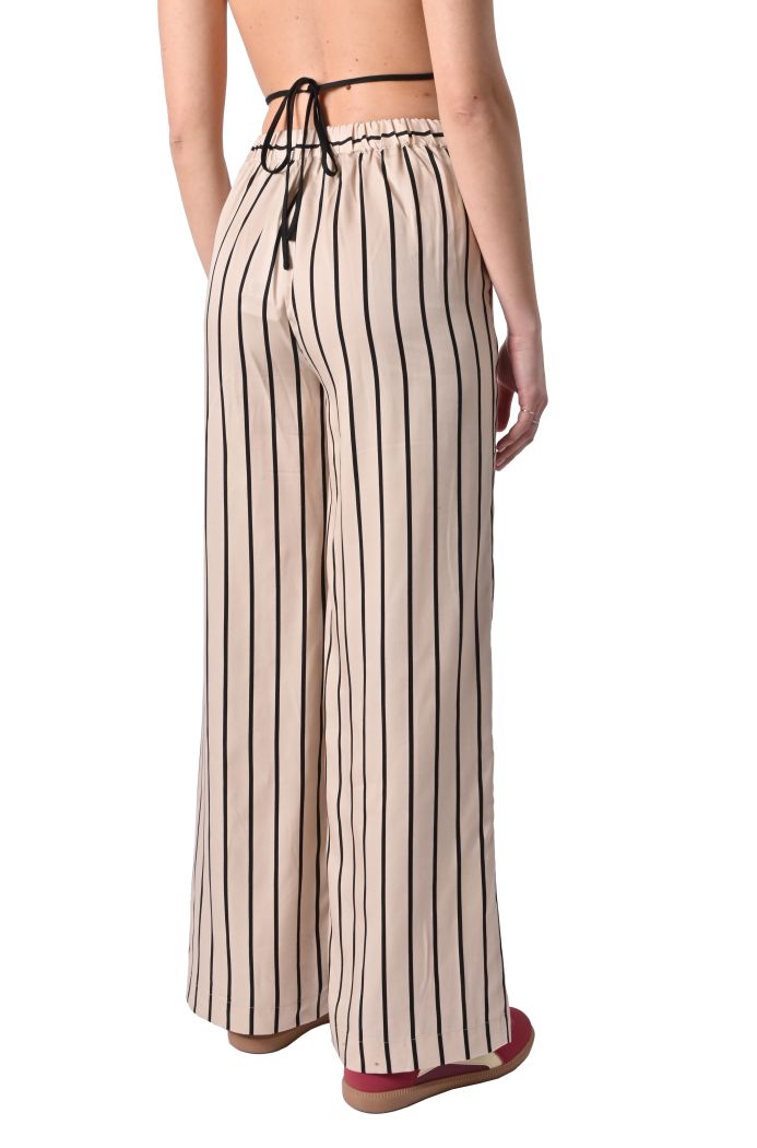 Pantalone Brisa in tencel di Yerse