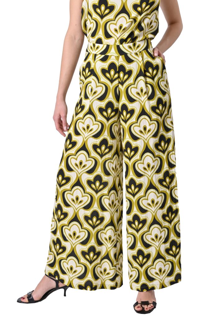 Pantalone Evie fantasia di Traffic People