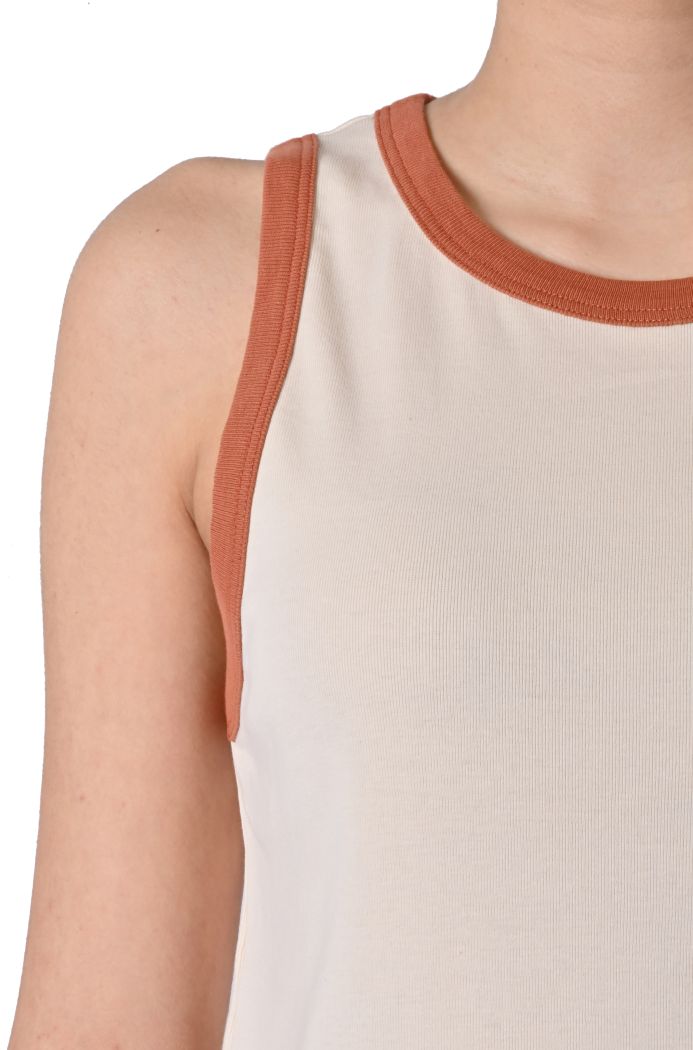 Top Corina basic di Yerse