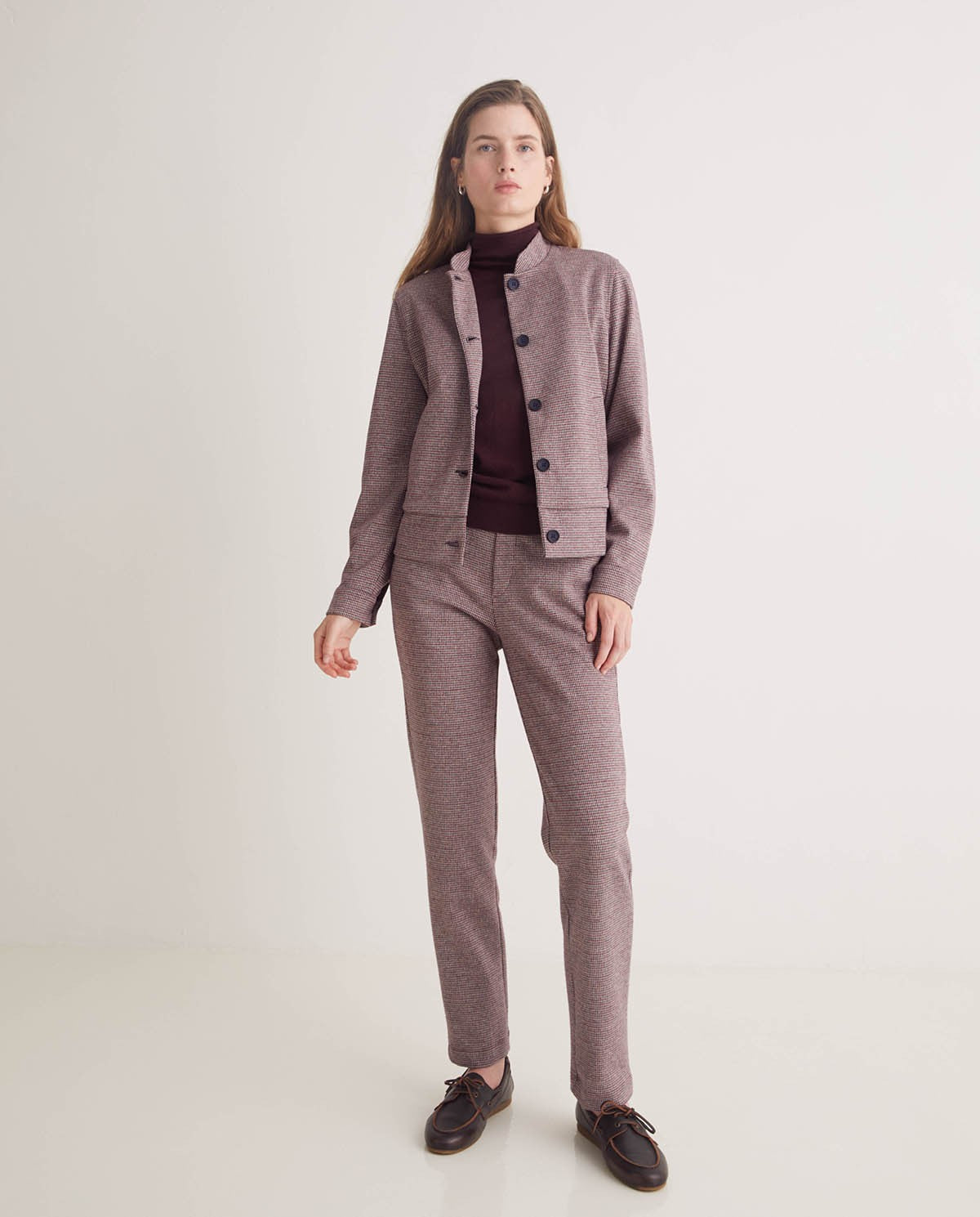 Yerse – Pantalone Patagallo