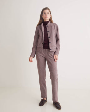 Yerse – Pantalone Patagallo
