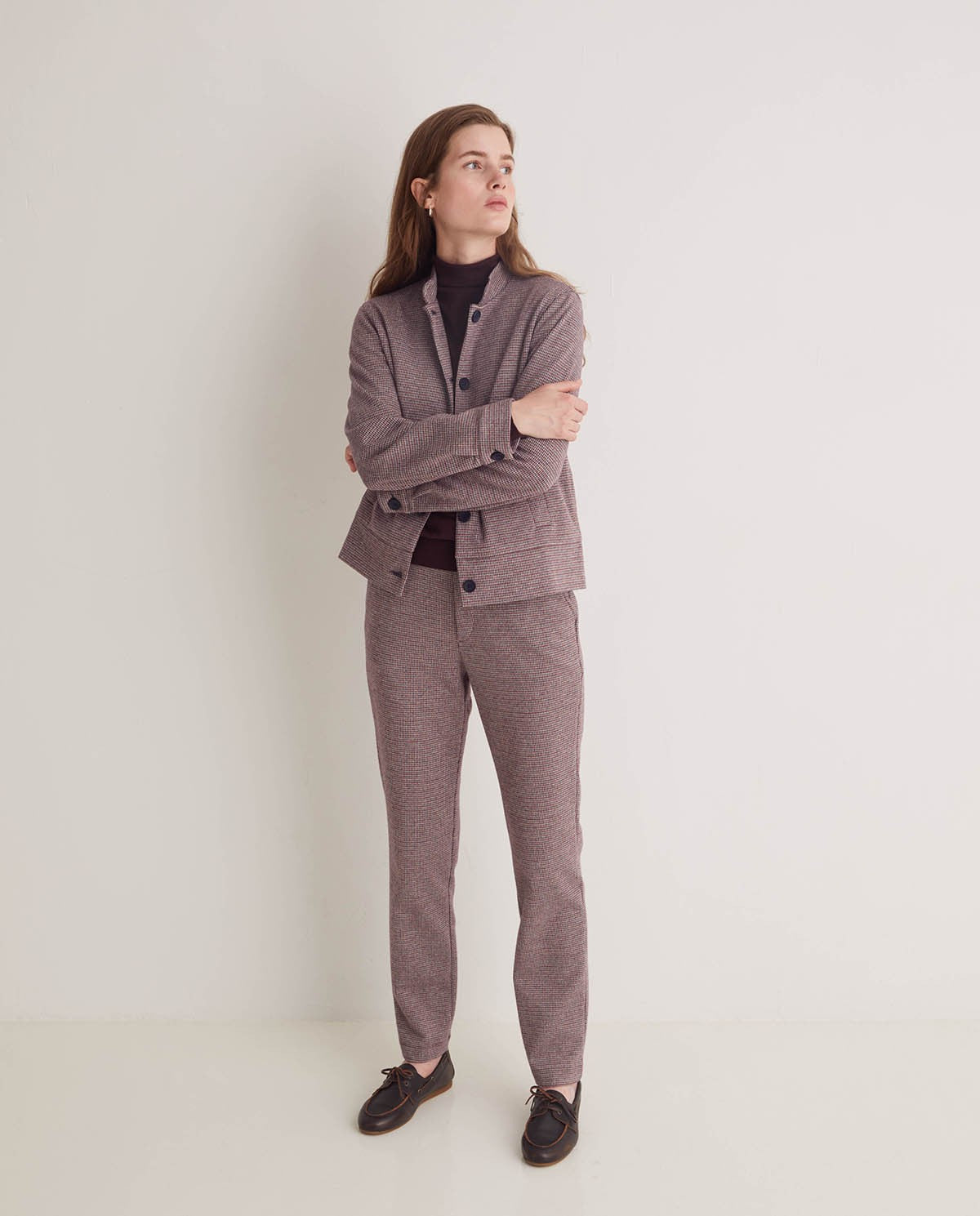 Yerse – Pantalone Patagallo