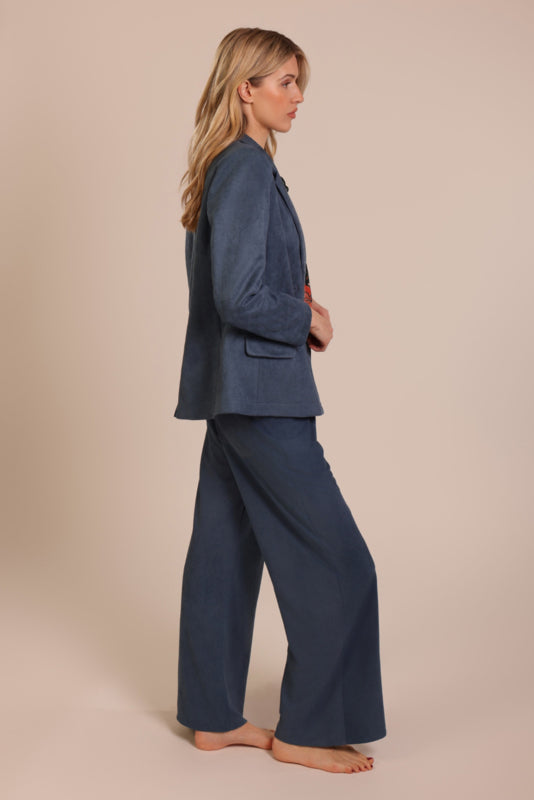 Traffic People – Pantalone Lulù