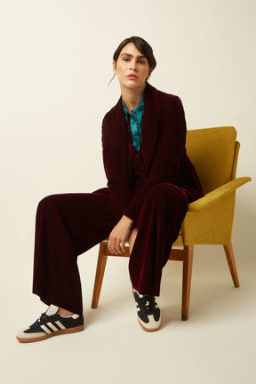 KING LOUIE – Pantalone Gamine