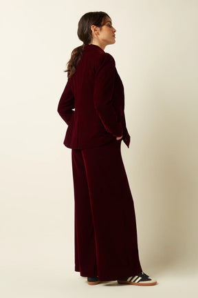 KING LOUIE – Pantalone Gamine