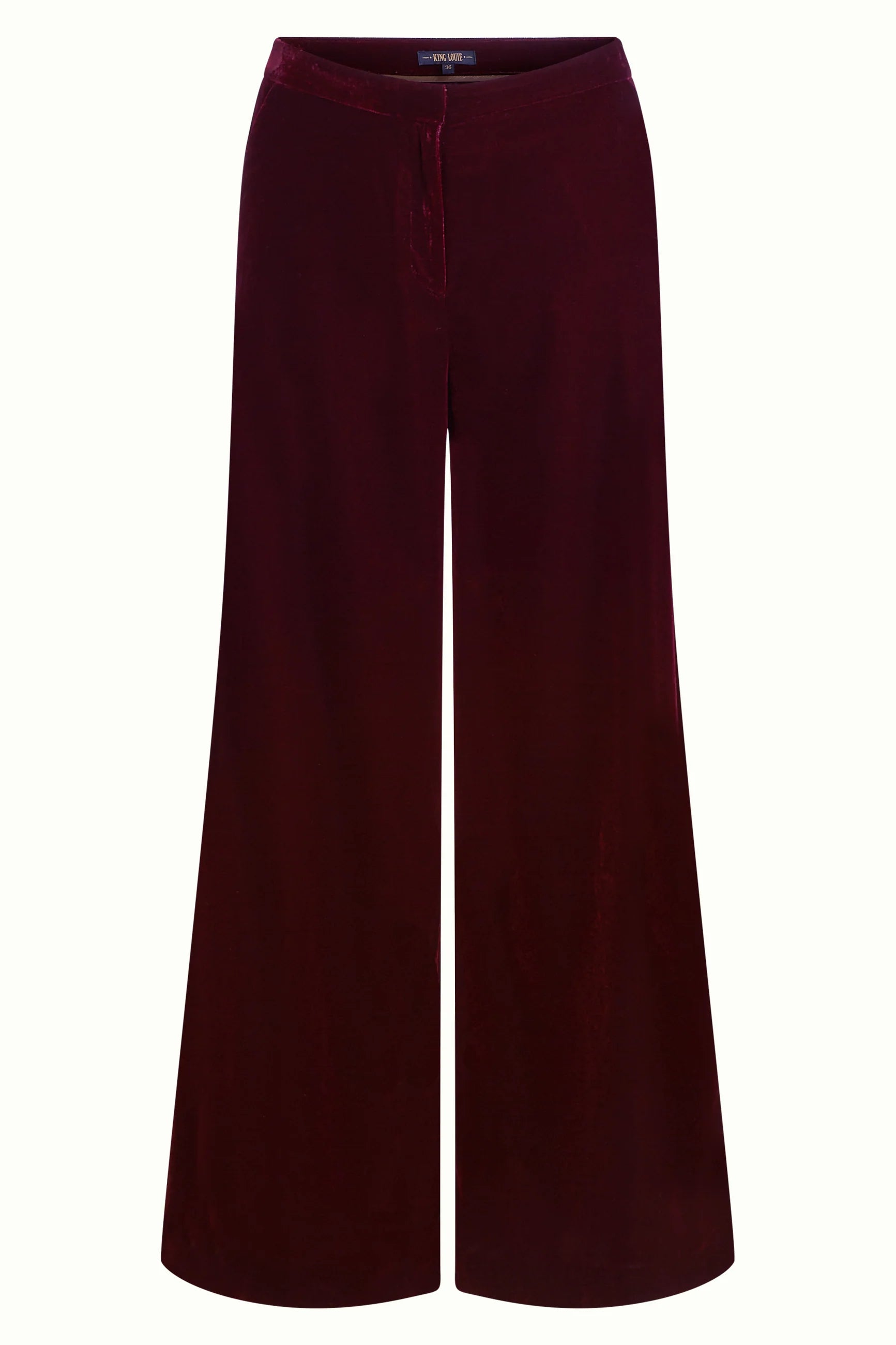 KING LOUIE – Pantalone Gamine