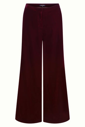 KING LOUIE – Pantalone Gamine