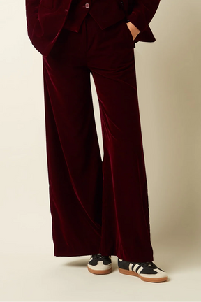 KING LOUIE – Pantalone Gamine