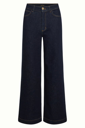 King Louie – Pantalone Walker in denim