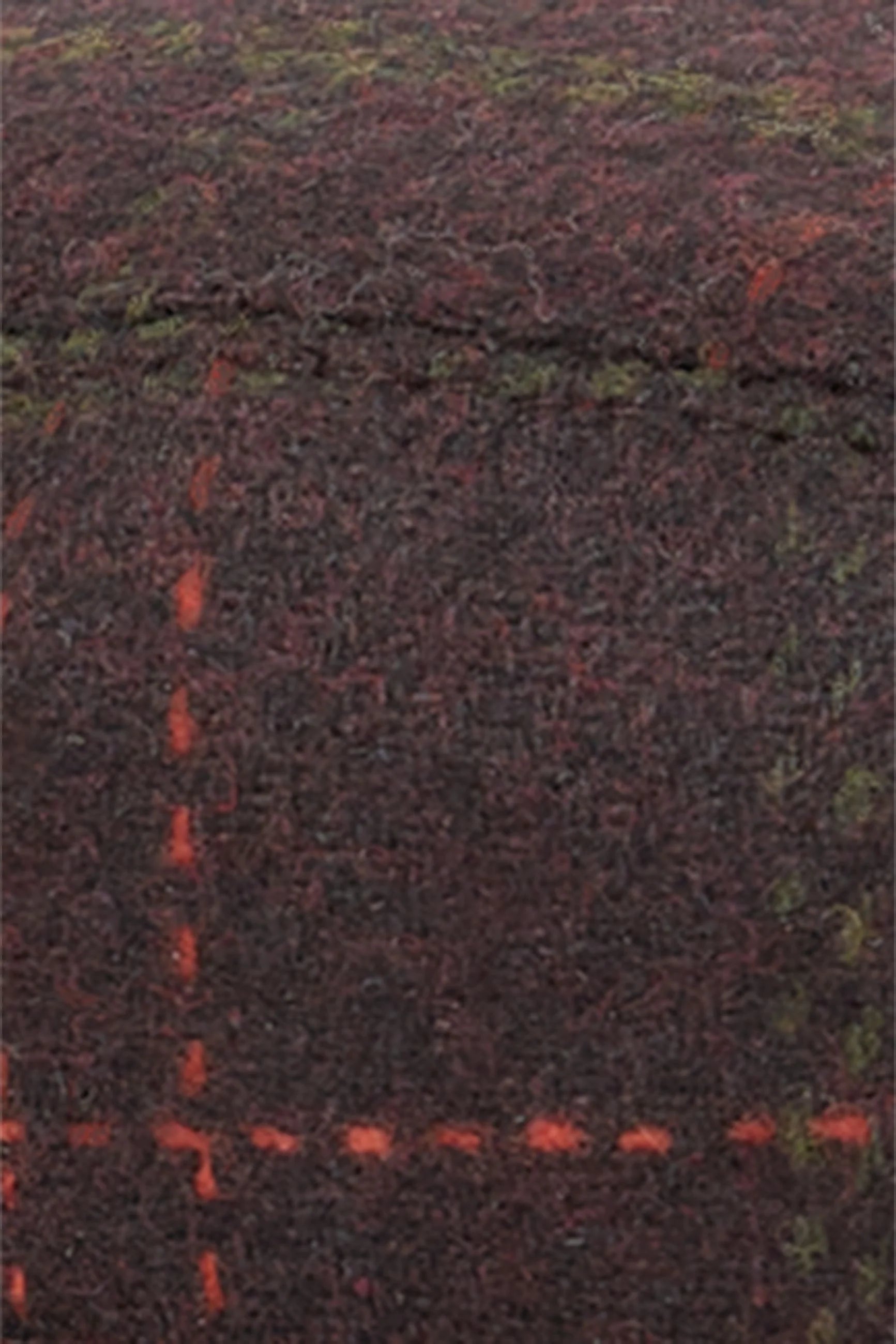 King Louie – Cappello Tweedy