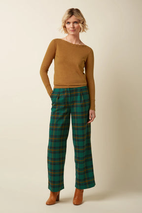 King Louie – Pantalone Leeds