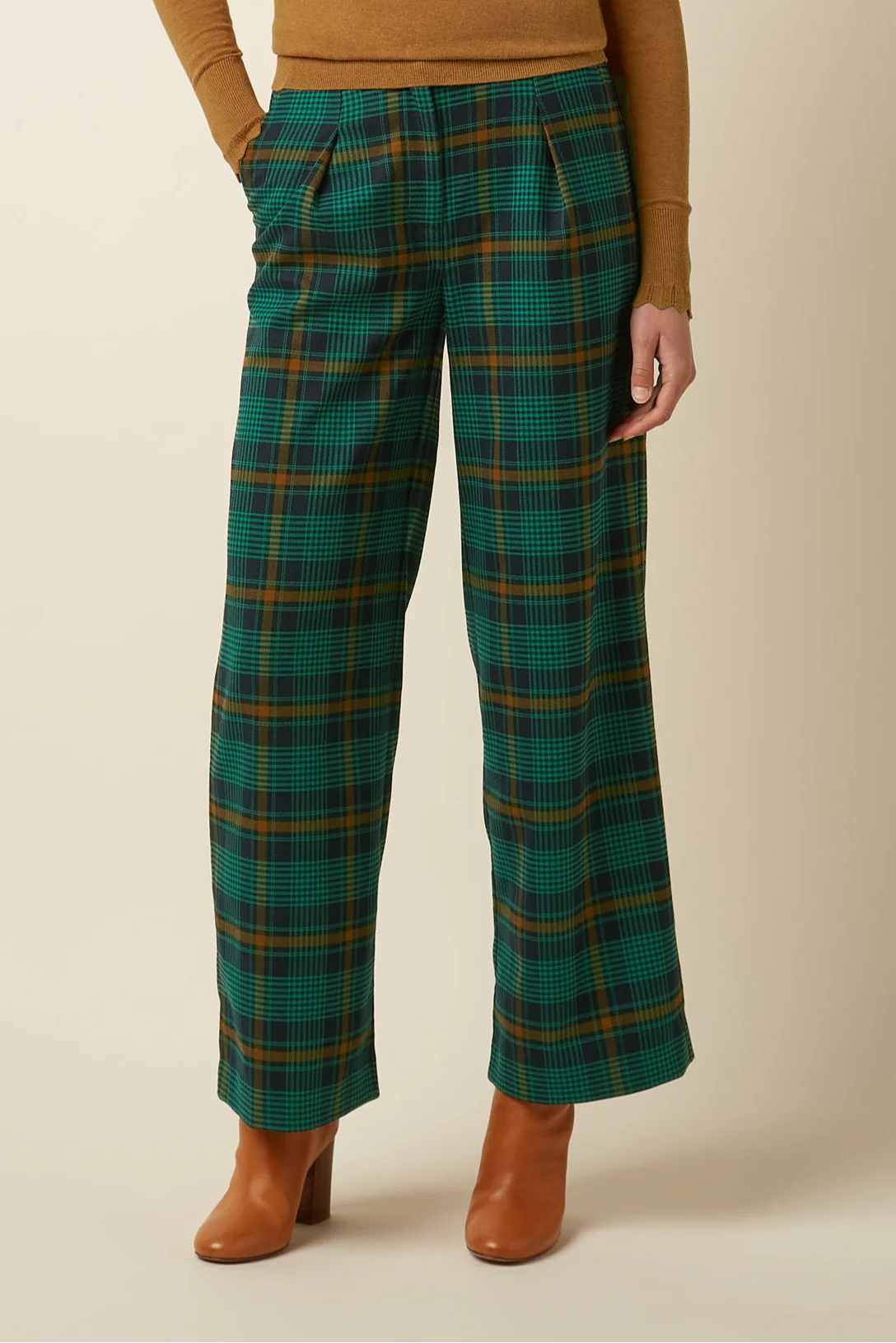 King Louie – Pantalone Leeds
