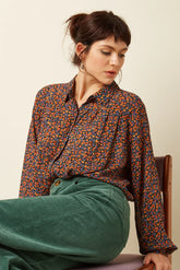 King Louie – Blusa Peppy