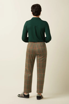 King Louie – Pantalone Luton