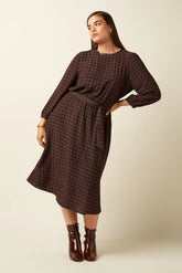 King Louie – Abito Jazzy