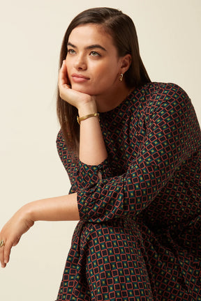 King Louie – Abito Jazzy