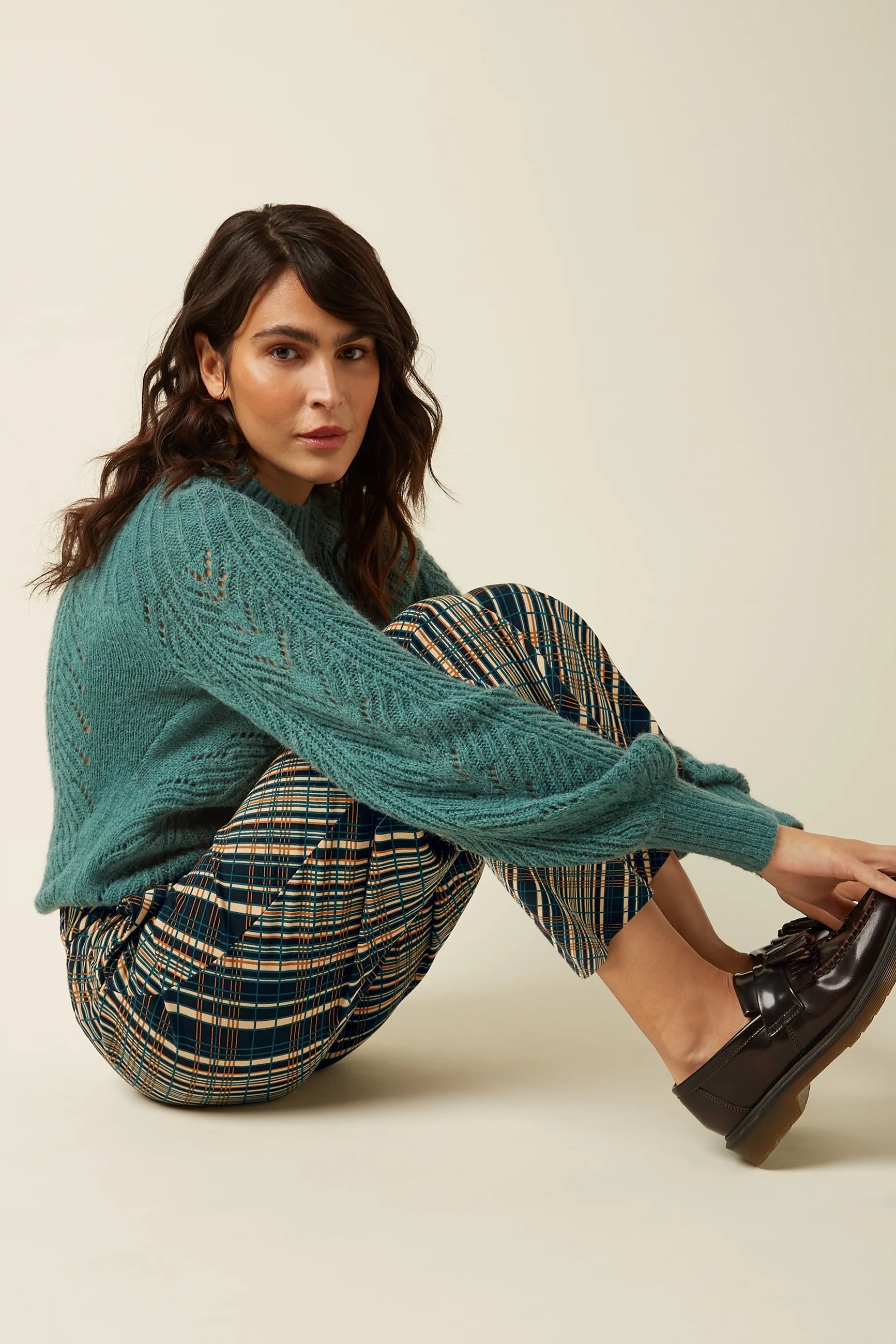 King Louie – Pantalone Chime